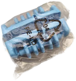 Fussmassagegerät mit Luftsprudelbad - Bild 5