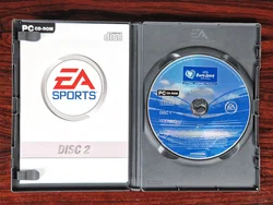 UEFA Euro 2004 Portugal - PC-Spiel - CD-ROM - Bild 3
