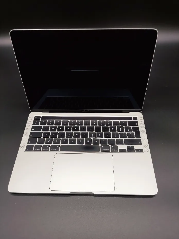 Apple MacBook Pro 2017 QWERTY 13.3" – Bild 6