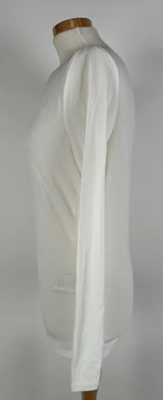 Reserved - Damen Langarmshirt - Gr. L – Bild 2