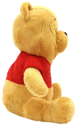 Winie Pooh Plüschtier - Bild 5