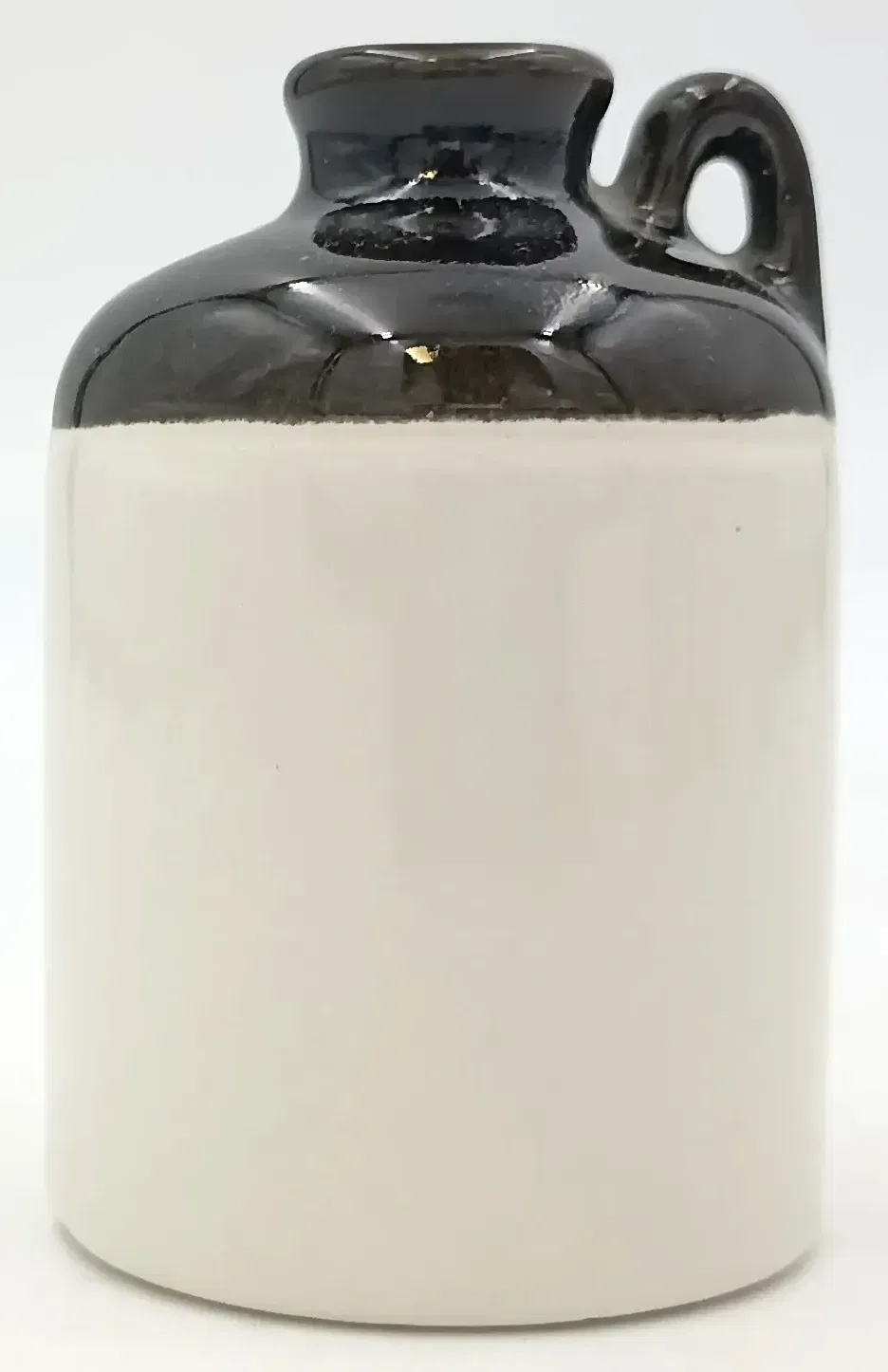 Miniatur Whisky Krug Keramik  - Bild 1