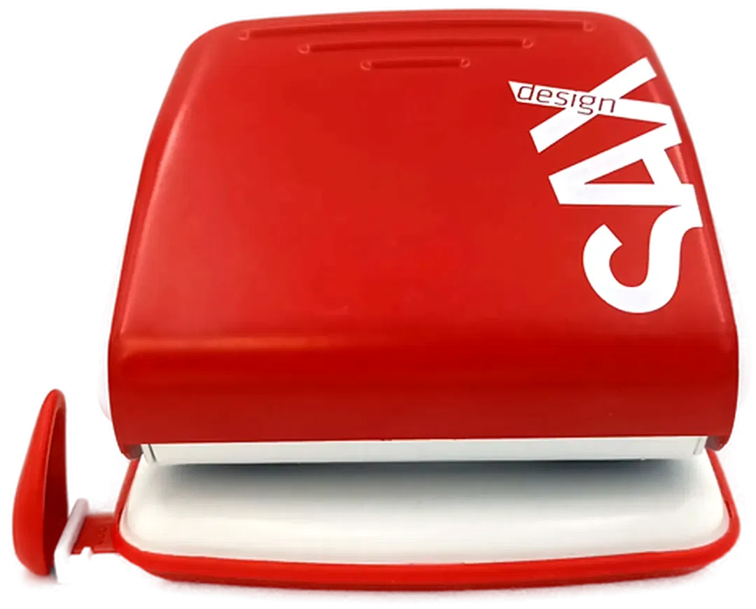 SAX design Locher 418 - Bild 1