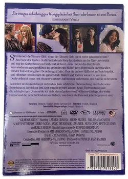 Gilmore girls - die komplette 6. Staffel  - Bild 2