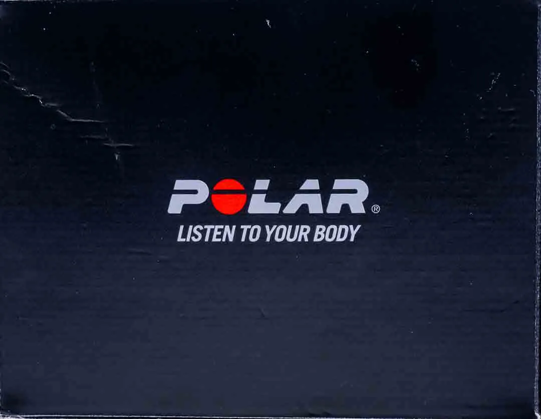 Polar FT4 Fitnessuhr mit Brustband – Sehr gut erhalten für optimales Training – Bild 4
