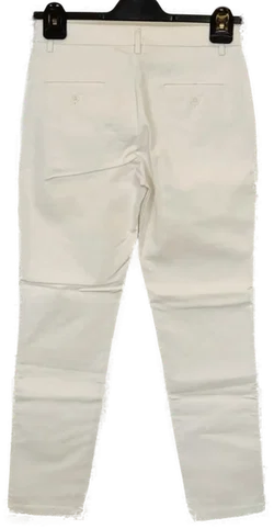 Benetton Damen Hose Gr. 32 - Bild 2