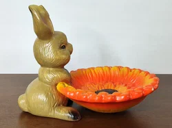 Osterdeko - Schale 1 - Bild 3