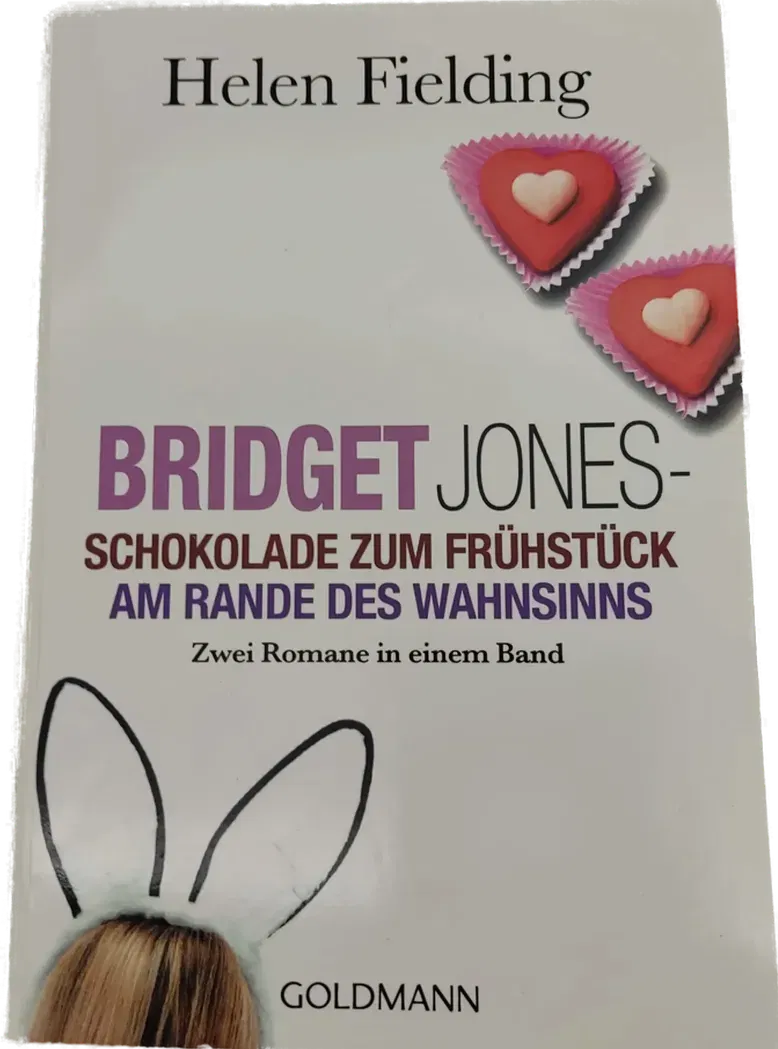 Schokolade zum Frühstück - Bild 1