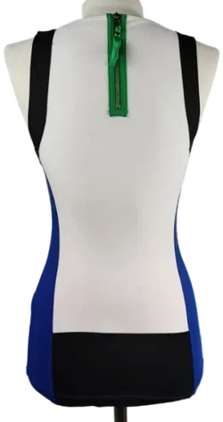 Karen Millen - Damen Top Gr. S – Vorschau 3