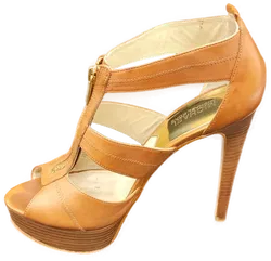 Michael Kors Damen Schuhe braun Gr. 9½ M - Bild 3