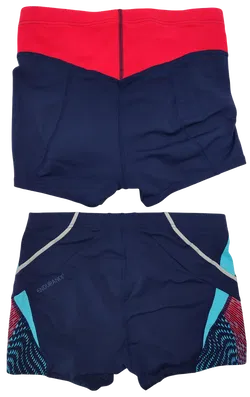speedo Herren Badeshorts - 2 Stück  - Bild 2