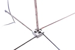 Hornyphon Trockenhaube AXB 300/00 mit Standfuß - Bild 4