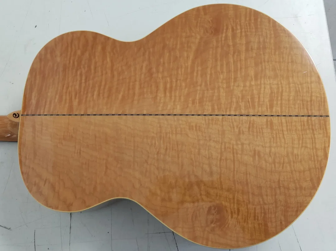 Cort Acoustic Gitarre SJ-3F mit Verstärker PG-10 und Kabel – Bild 9