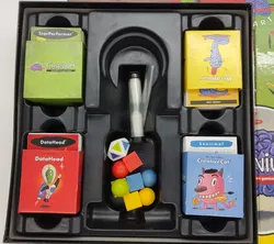 Jumbo Spiele  Cranium Teamspaß für den ganzen Grips - Bild 4