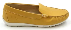 ara Slipper Alabama senfgelb Gr. 36 (3,5) - Bild 4