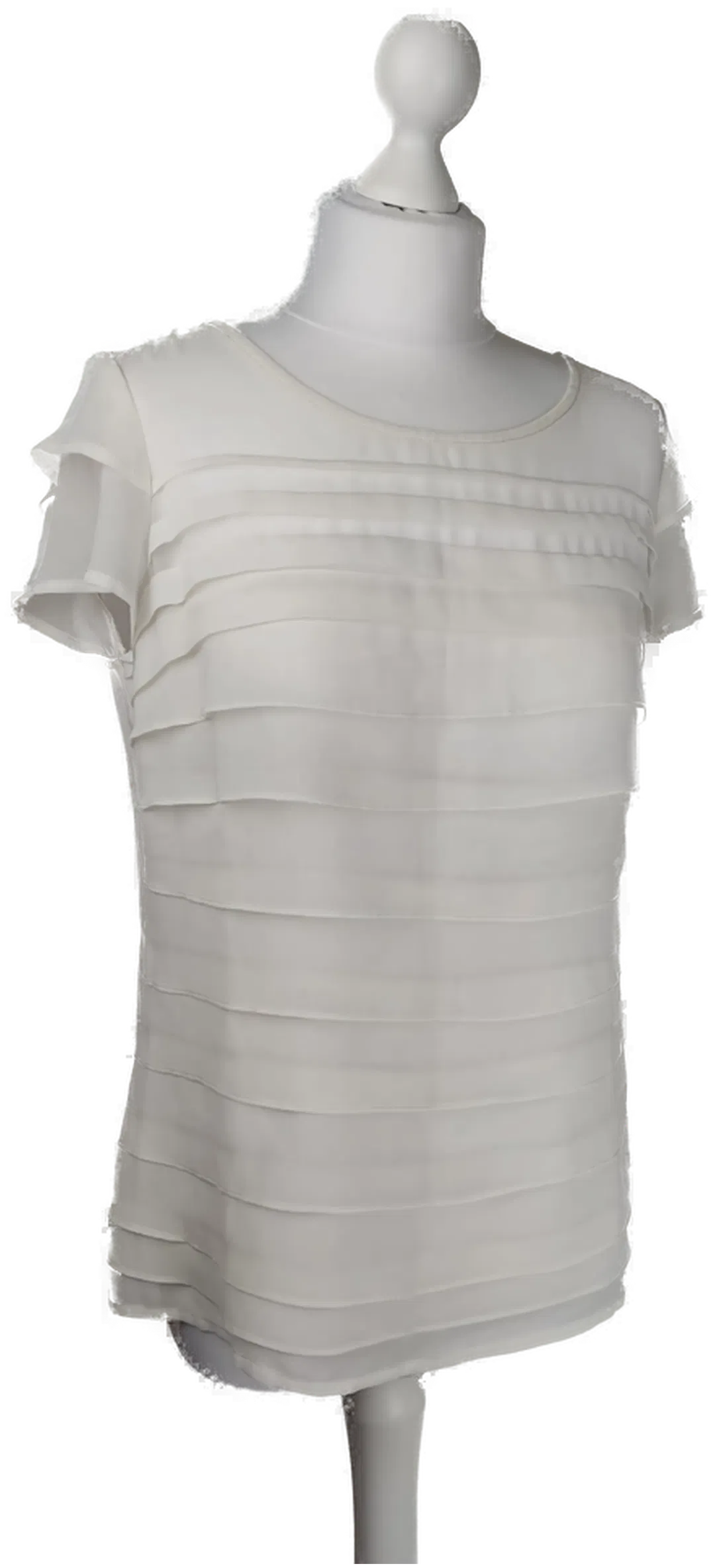 Damen Bluse Kurzarm MEXX - Bild 4