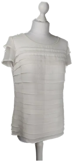 Damen Bluse Kurzarm MEXX - Bild 1