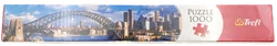 Trefl Puzzle 1000 Teile "Sydney" (OVP) – Vorschau 6