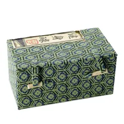 Chinesisches Qigong / Klangkugeln-Paar aus Chrome, ⌀ 5cm  - Bild 3