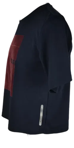 AlphaTauri Damen Oversize Tshirt - Bild 3