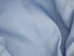 Damen Sonnenhut  Jeansstoff mit Krawattenhutband- Durchmesser 18cm - Bild 4