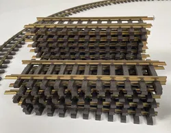 Lehmann - Modelleisenbahn Set - Spur G - Bild 8
