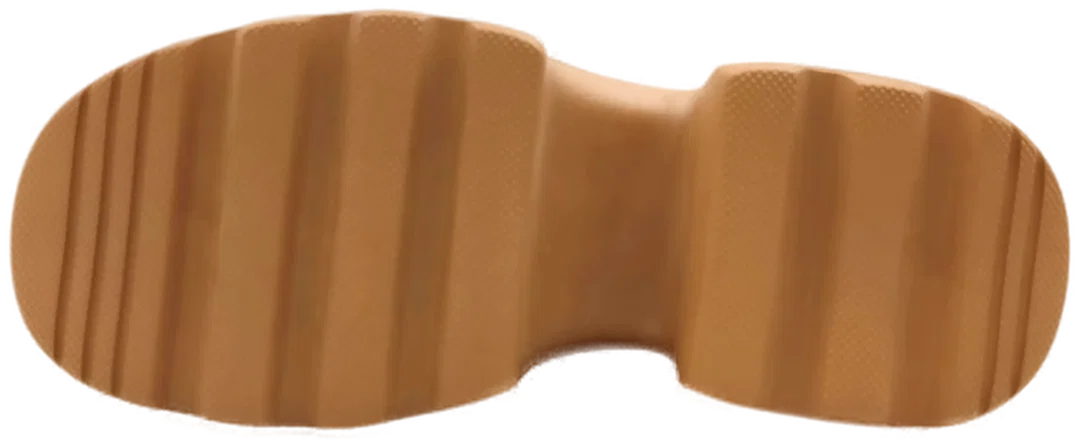 Copenhagen Studios Chelsea Boots aus Leder caramel Gr. 37 – Bild 4