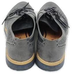 Tamaris Herren Schuhe blau Gr. 41 – Vorschau 3