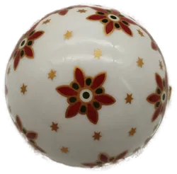 Hochwertige Villeroy & Boch Weihnachtskugel - Bild 2