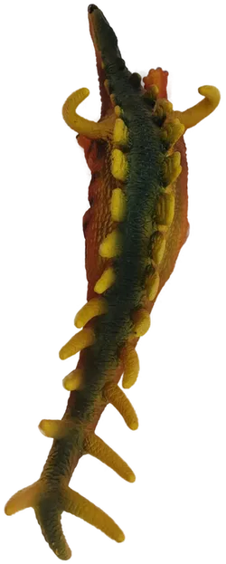 Zeeman Dinosaurier, 2 Stück - Bild 7