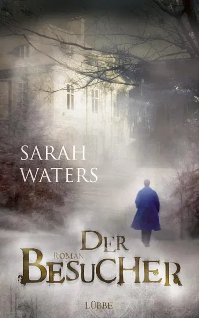 Der Besucher - Sarah Waters - Bild 1