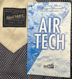 Fristads Airtech - Herrenjacke - Gr. XXL - Bild 5