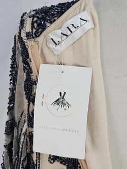 Abendkleid - 08 - Lara Design (New York) - Bild 15