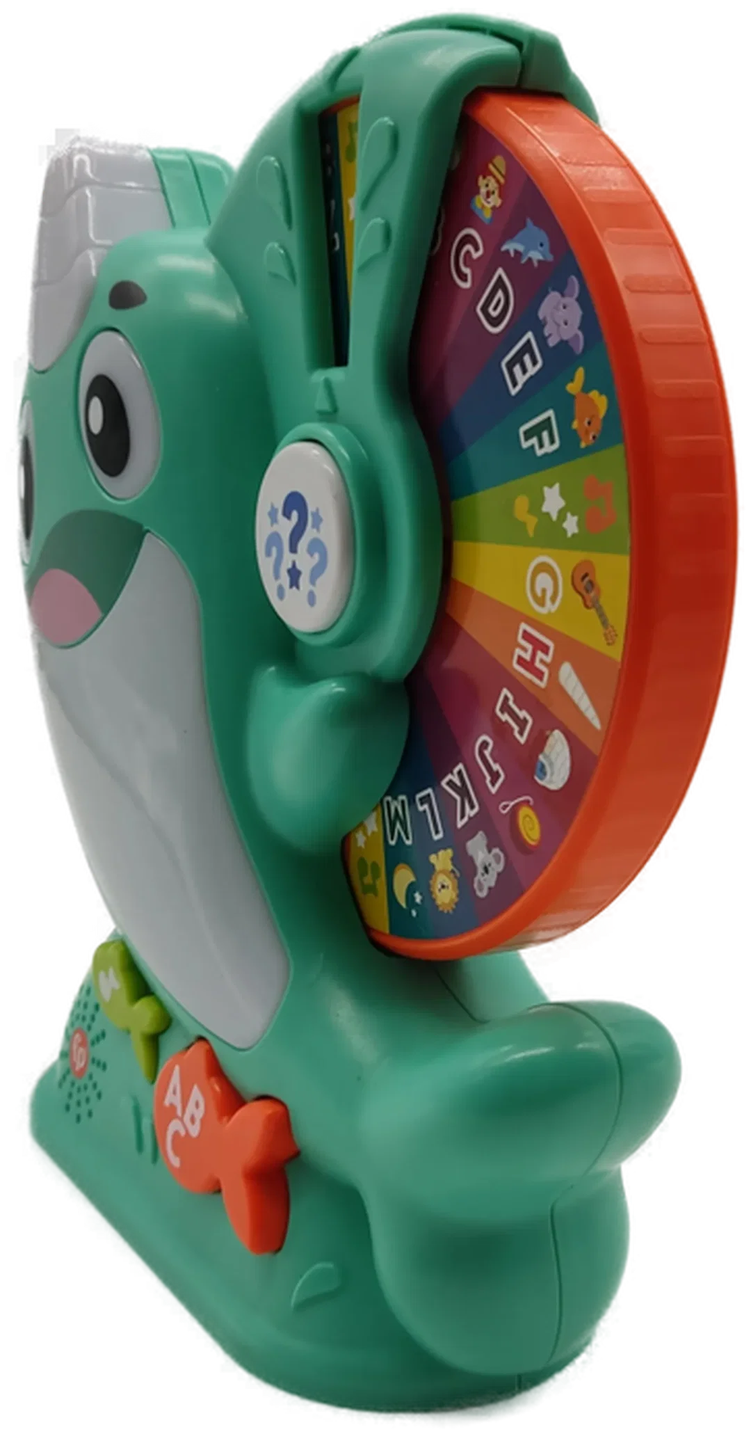 FISHER-PRICE Linkimals Lern-Narwal – Bild 4