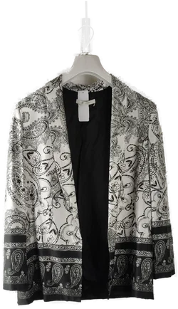 leichter Damenblazer, Monari, Gr. 38 - Bild 4