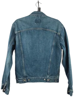  Pepe Jeansjacke Herren blau - L/50 - Bild 2