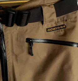 Scierra Fischer Wathose ohne Stiefel M - Bild 2