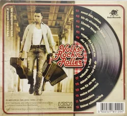 CD Andreas Gabalier – Volks-Rock’n’Roller – inkl. 