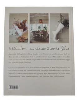 Belle Blanc Merry Christmas - Mirjana Schnepf,Bianca Aurich - Bild 2