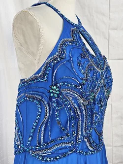 Abendkleid - 11 - Rachel Allan (USA) - Bild 7