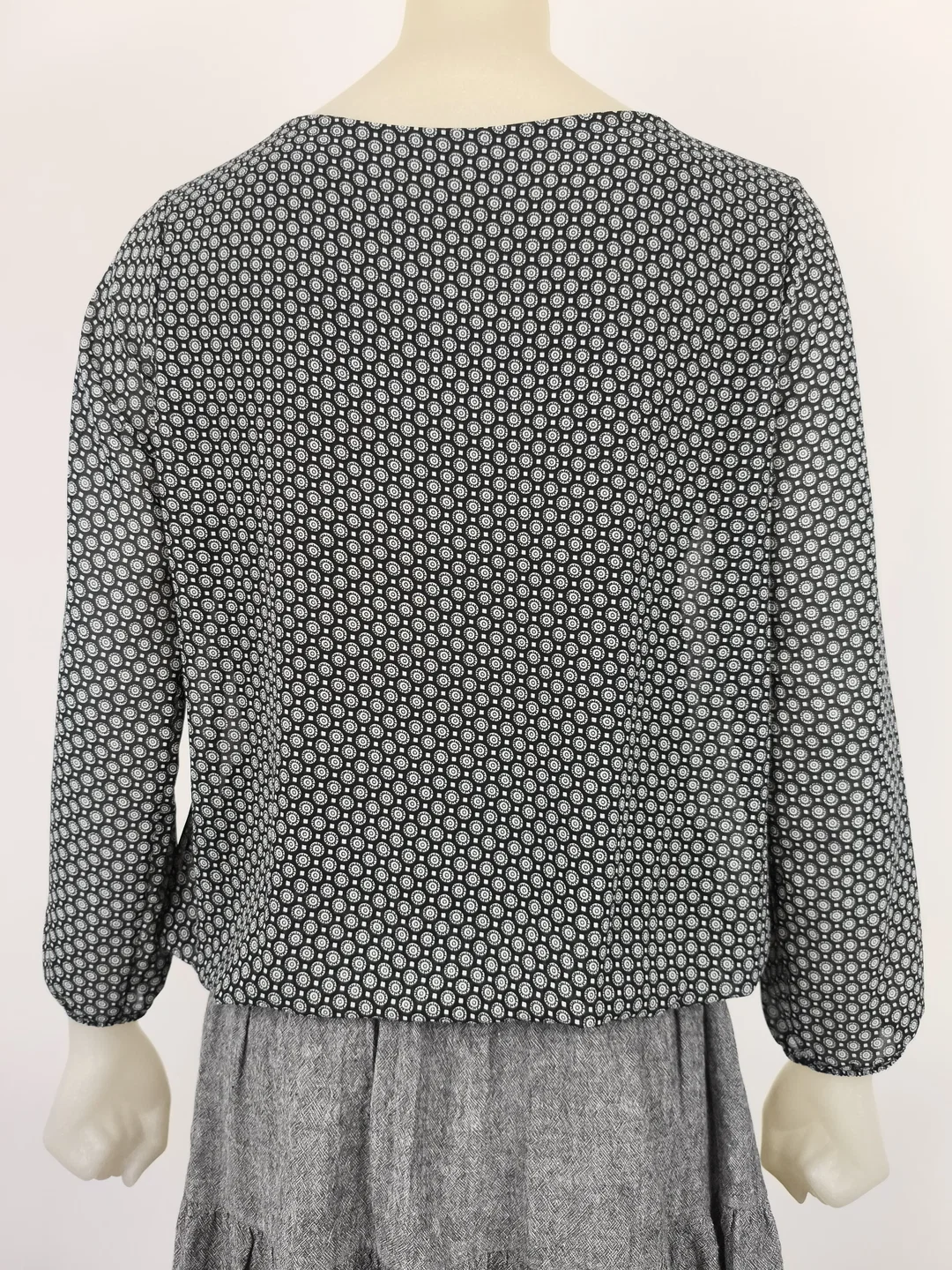 guijeans, Damenbluse, Gr. S – Bild 3