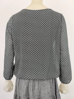 guijeans, Damenbluse, Gr. S – Vorschau 3