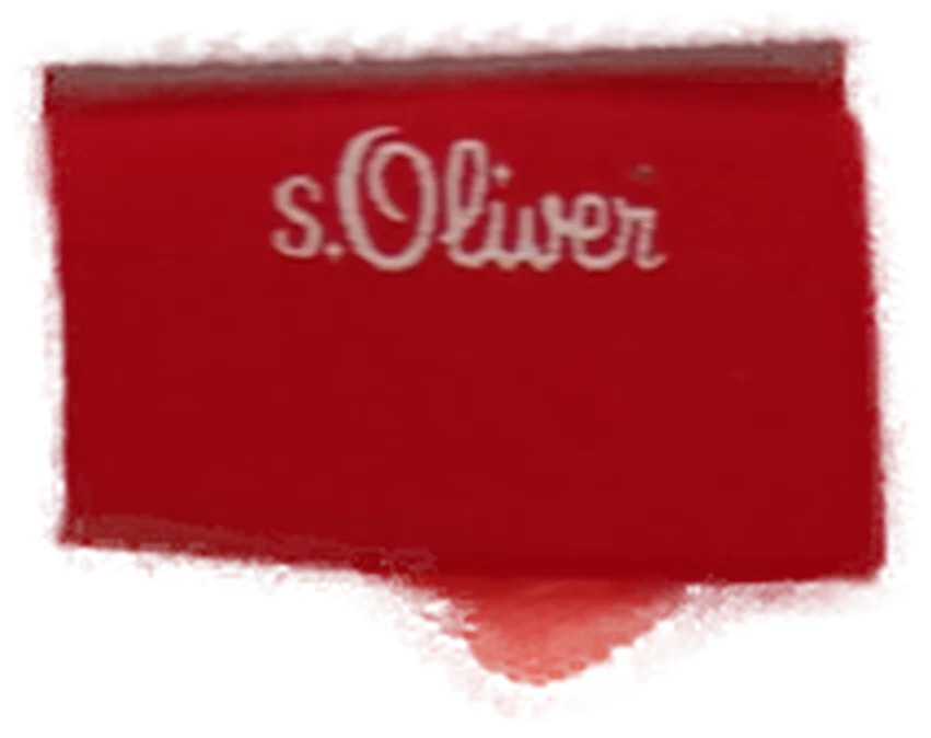 s.Oliver Mädchen Top T-Shirt rosa  L / 164 – Bild 5