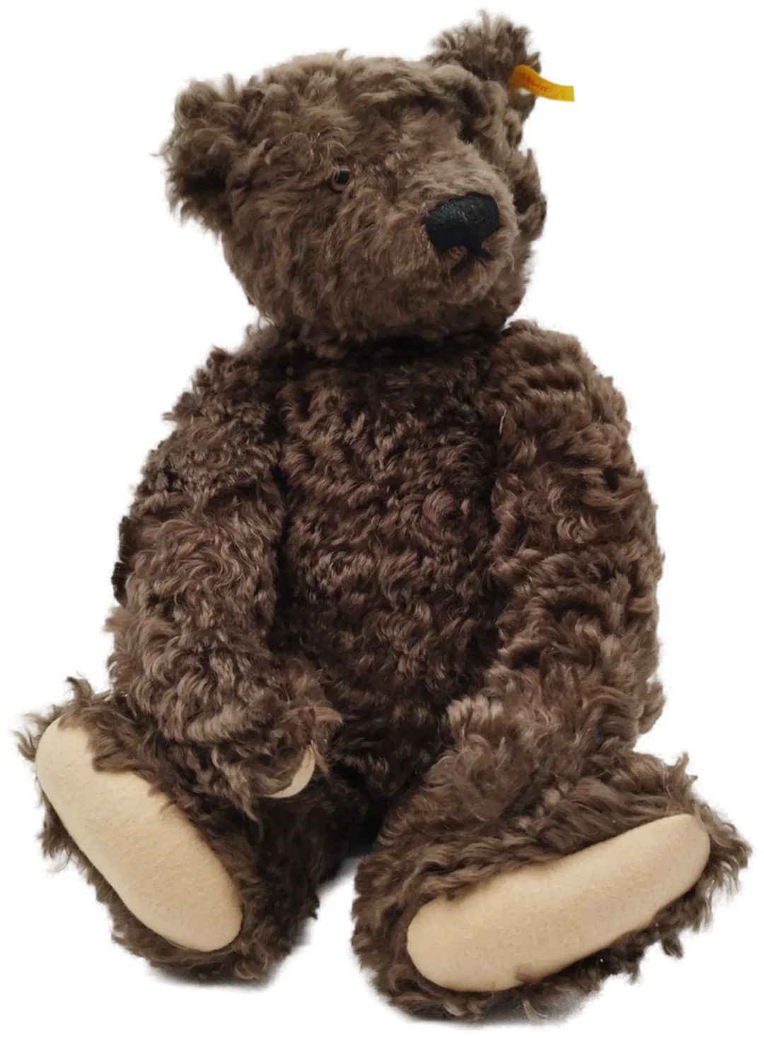 STEIFF 1920 Classic Replica Teddybär - Made in Germany - Bild 1