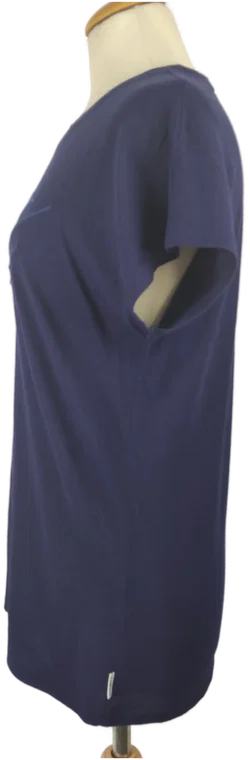 Damen T-Shirt Sonstige Baumwolle Gr. 36 | Sommerleicht - Bild 2
