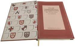  Buch Familienchronik (mit Beiheft: Von der Familienforschung zum Familienwappen) - Weltbild - Bild 2