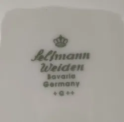 Seltmann Weiden - Tafelservice 12-tlg - Bild 6