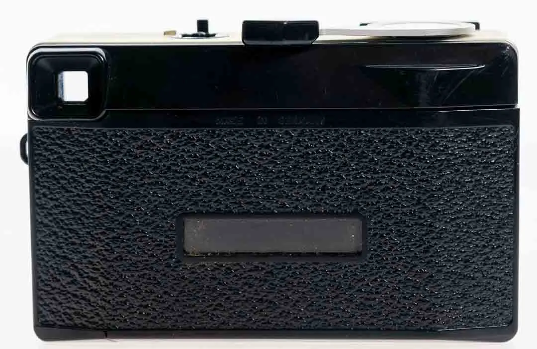Vintage Agfa Agfamatic 50 Kamera – Kult Pocketkamera – Bild 3
