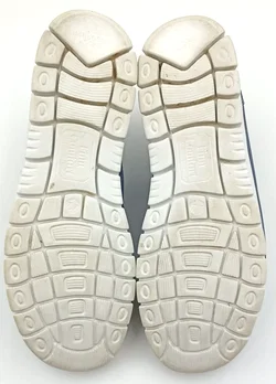 Finn Comfort Damenschuhe blau Gr. Y 42 – Vorschau 5