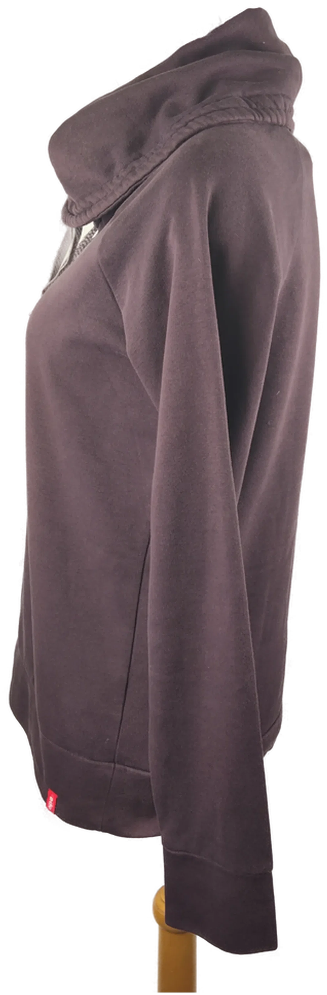 Damenpullover edc by Esprit in Mauve | Casual-Charme – Bild 2